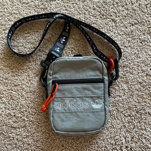 adidas Originals Festival Crossbody Bag